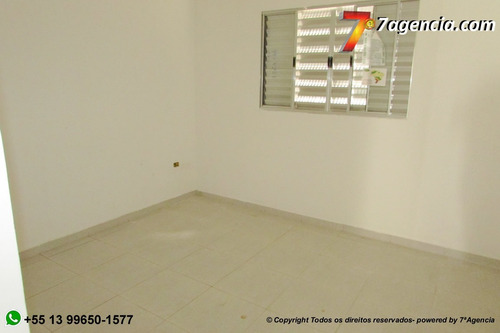 Imagem 21 de 24 de Casa Nova Lado Praia 2dorms 1suite Pé Direito Alto 2vagas Ch96