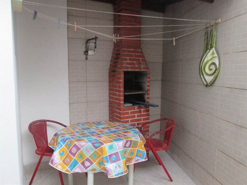 Imagem 6 de 13 de Casa, 2 Dorms Com 72 M² - Gaivotas - Itanhaem - Ref.: Ita1905 - Ita1905