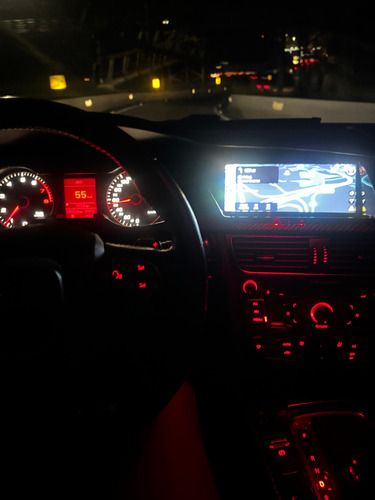 Audi A4 2.0 Tfsi Ambiente Multitronic 4p