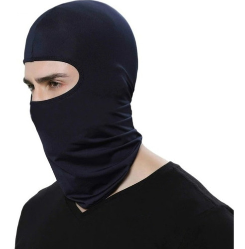 10 Piezas Mascara Pasamontañas Balaclava Tactico Ninja Moto