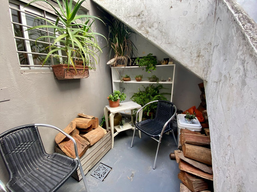 Venta De Hermosa Casa De Dos Dormitorios Dos Baños