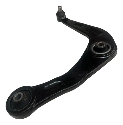 Meseta Derecha Peugeot 206 207