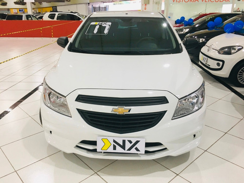 Onix Joy 1.0 - Completo - Manual