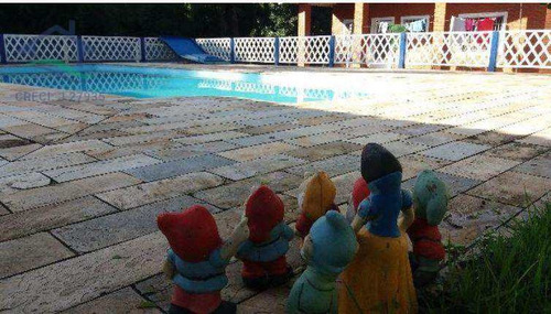 Imagem 6 de 7 de Chácara Com 3 Dorms, Condomínio Terras De Santa Luiza, Atibaia - R$ 800 Mil, Cod: 1351 - V1351
