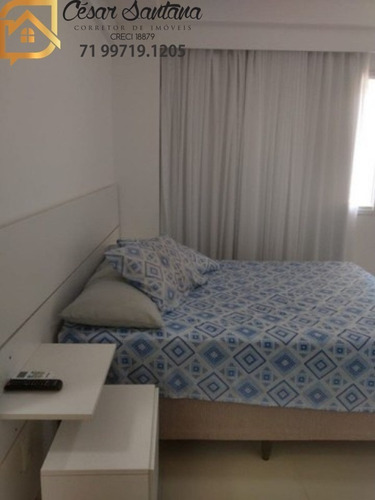 Imagem 2 de 19 de Apartamento - Ap02146 - 70591959