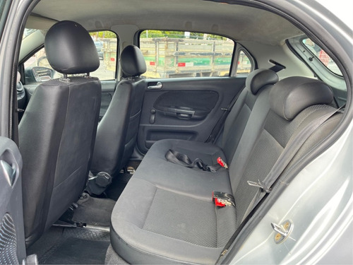 Volkswagen Gol 1.0 MI TRENDLINE 8V FLEX 4P MANUAL