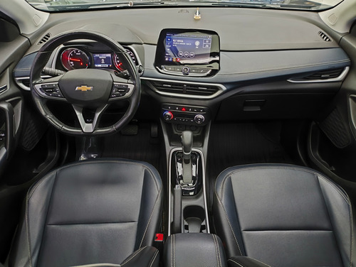 Chevrolet Tracker 1.2 Premier Turbo Aut. 5p