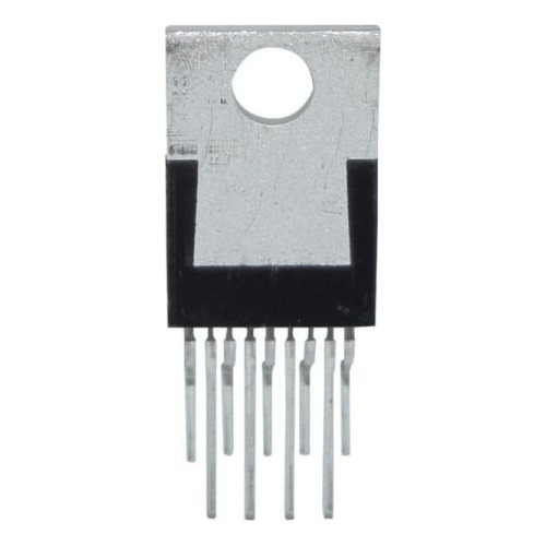 Yd1028 Circuito Integrado Salida Audio Sge11553