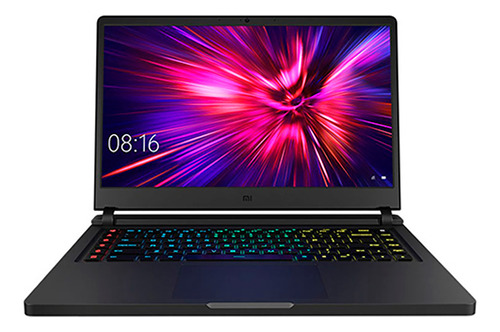 Notebook Gamer Xiaomi Core I5 512gb Gtx1660ti 15.6 Diginet