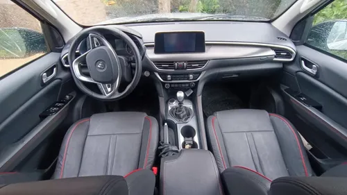 Foton Tunland G7 2.0 Full Pro