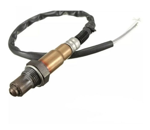 Sonda Lambda Universal De 4 Cables