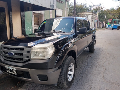 Ford Ranger 3.0 Cd Xl Plus 4x2 2010