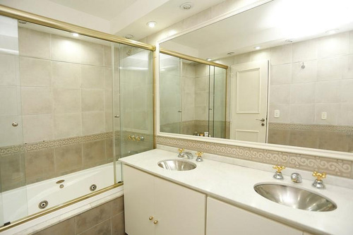 Imagen 9 de 30 de Peña Al 3100 Y Coronel Diaz 154 M2 Amenities 4 Ambientes C Dependencia 1 Cochera
