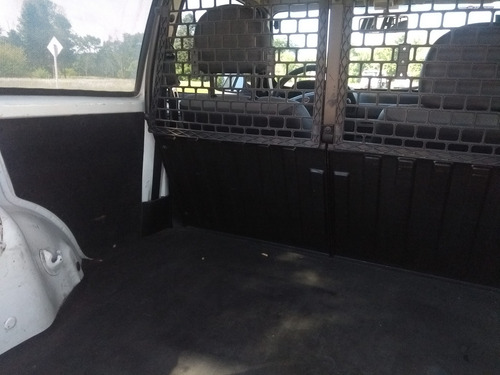 Fiat Uno 1.3 Cargo