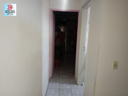 Imagem 9 de 15 de Sobrado - Jardim Artur Alvim - Ref: 5324 - V-5324