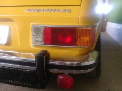Volkswagen Brasília