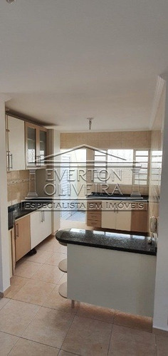 Imagem 6 de 9 de Casa - Jardim Maria Amelia - Ref: 12253 - V-12253