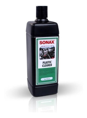 Plastc Cleanner Sonax 1kg