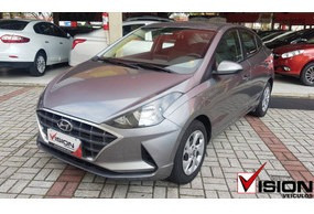 Imagem 3 de 10 de Hb20s 1.0 12v Flex Vision Manual