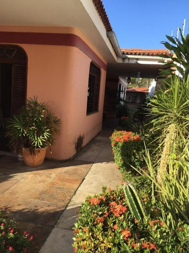 Imagem 1 de 19 de Casa Com 4 Dormitórios À Venda Por R$ 530.000,00 - Papicu - Fortaleza/ce - Ca0224