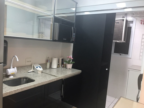 Imagem 20 de 30 de Apartamento 1 Vaga / 1 Dormitório / 1 Suíte , Mobiliado, Para Locação, Vila Nova Conceição, São Paulo, Sp Venha Conferir ! Não Perca Tempo!! - Sp - Ap3361_sales