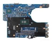 Comprar Placa Mãe Dell Latitude 3470 Core-i7-6500u C\u002Fvídeo
