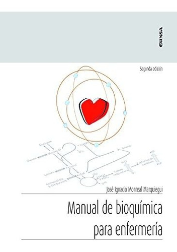 Manual De Bioquímica Para Enfermería (apuntes)