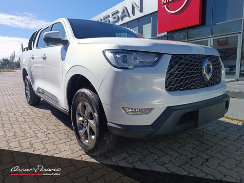 Gwm Poer Elite Nafta 2.0 2024 0km