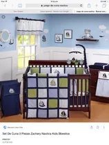 Comprar Set - Juego Decorativo Para Cuna Y Cuarto De Bebe