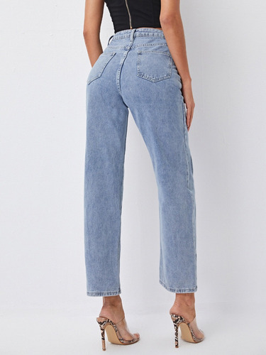 Jeans Modernos Shein