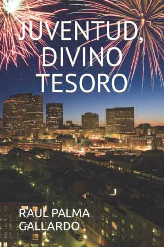Divina Juventud