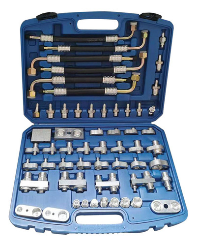56 Pcs Condensador Detector De Fugas For Coche