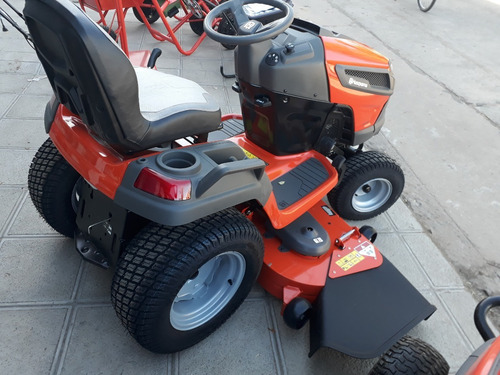 Tractor Cortacésped Husqvarna Ts254g
