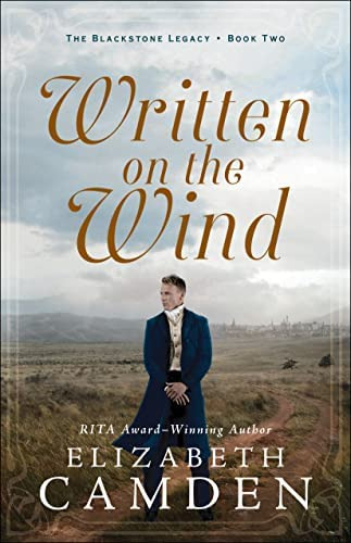 Libro: Written On The Wind: (fascinating Historical Romance