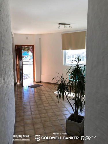 Local Comercial En Venta/permuta En Centro De Bariloche