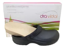Comprar Zueco Goma Dr Vidal Sanidad Enfermeria Gastronomia Hoteleria