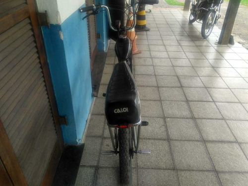 Ciclo Motor