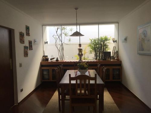 Imagem 6 de 18 de Casa De Esquina Em Alphaville - Ca0286