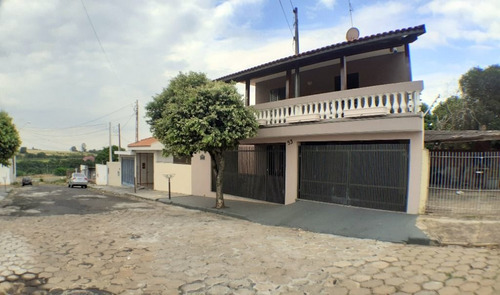 Imagem 2 de 25 de Casa Com 3 Dormitórios À Venda, Na Rua 7 De Setembro, 53 - Vila Gadine - Com 196 M² Por R$ 350.000,00 - Monte Alto/sp - Ca0927