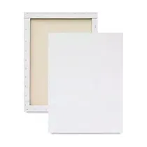 Comprar Pack De 3 Bastidores De Madera Con Lienzo De Tela 50 X 70 Cm