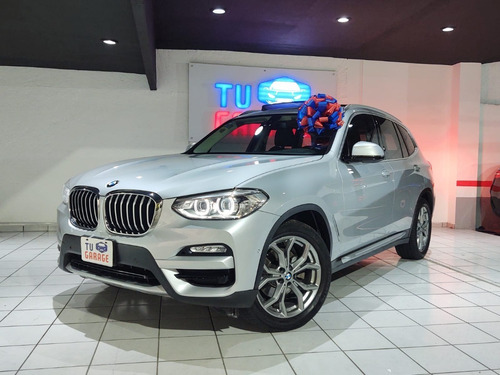 Imagen 1 de 14 de Bmw X3 2019