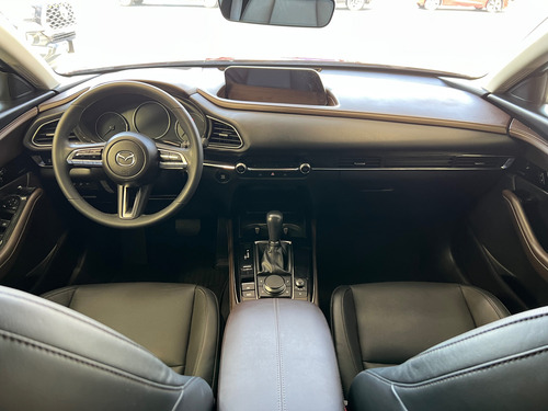 Mazda Cx-3o Signature Awd