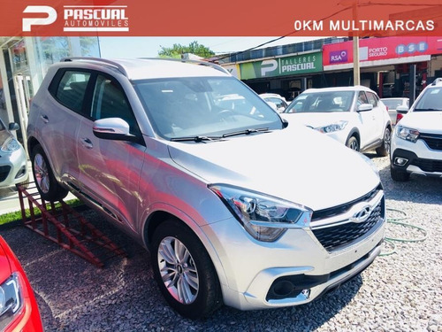 Chery Tiggo 2 Super Promo !!! Tiggo Por Tiggo 2020 0km