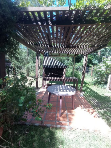 Imagen 14 de 14 de Casa En Alquiler Temporario De 2 Dormitorios C/ Cochera En Playa Hermosa