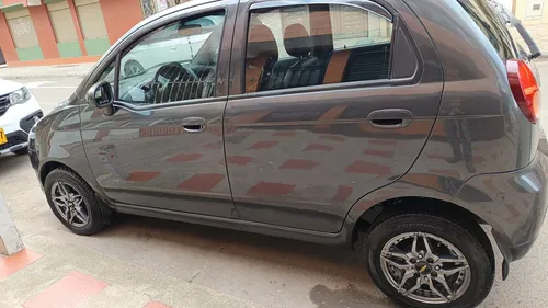 Chevrolet Spark 1.0 Life