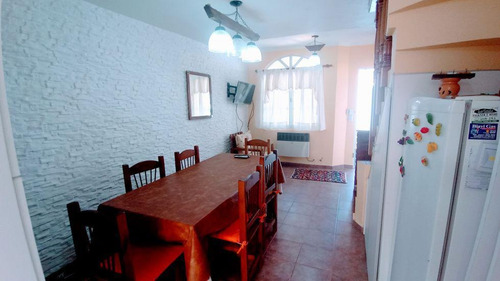 Imagen 10 de 30 de Duplex En Venta En San Bernardo - Tres Dormitorios Patio Parrilla Y Estacionamiento