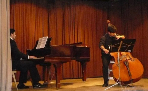 Imagen 5 de 9 de Clases De Piano Quilmes Centro / Teclado / Teoría Musical
