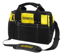 Comprar Bolso Porta Herramientas 31x20x26cm Crossmaster 9930910