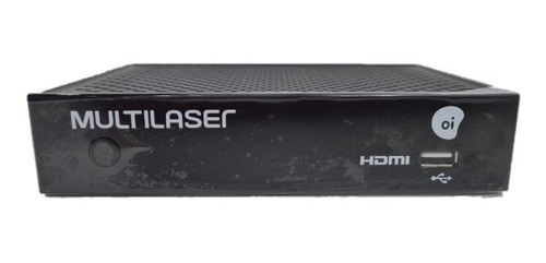 Imagem 3 de 8 de Novo Receptor Oi Tv Livre Hd E Fhd Sinal Digital Multilaser