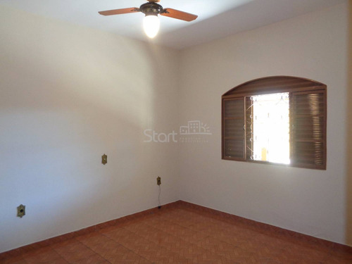Imagem 8 de 21 de Casa À Venda Em Jardim Campos Elíseos - Ca087748